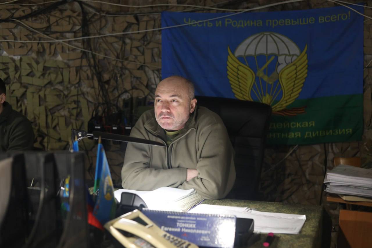 Встановлено відповідальних за розстріл українських воїнів при здачі в полон 24 лютого 2024 року